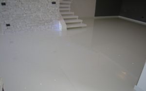 Epoxy Flooring Dubai