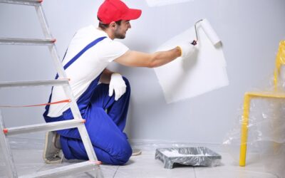 Choose the Best House Painting Services in Dubai