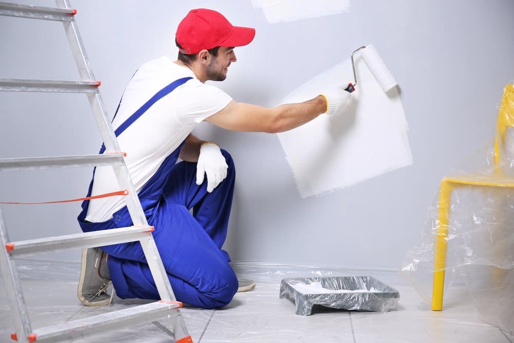 Choose the Best House Painting Services in Dubai