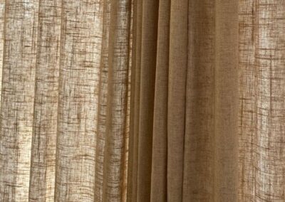 Linen Curtains in Dubai 6