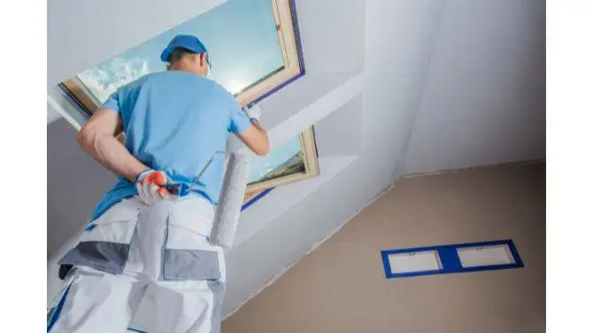 Professional Painting Services in Dubai