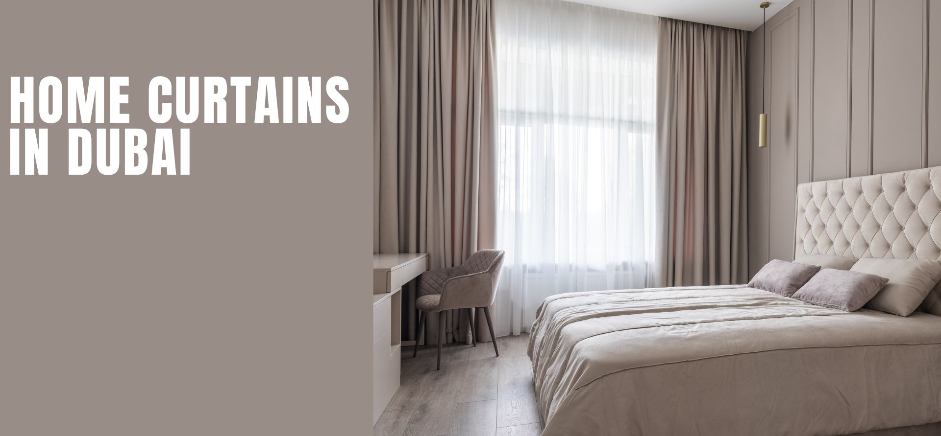 Buy Made To Measure Home Curtains In Dubai 30 To 50 Off   Home Curtains In Dubai Cover 