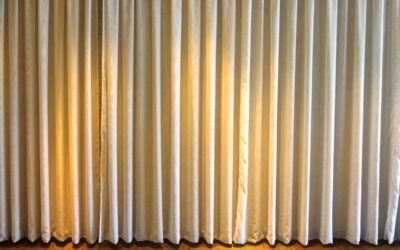 How to Choose the Right Fabric for Your Dubai Curtains