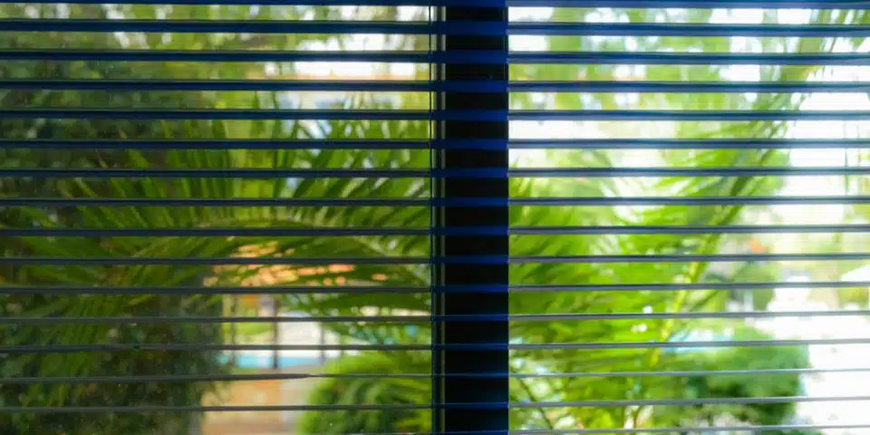 Window Covering Benefits