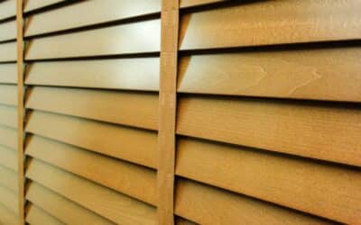 Faux Wood Blinds: The Versatile Window Covering Solution for Dubai Homes